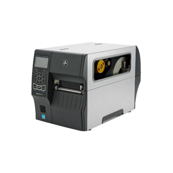 ZT410 Industrial printer