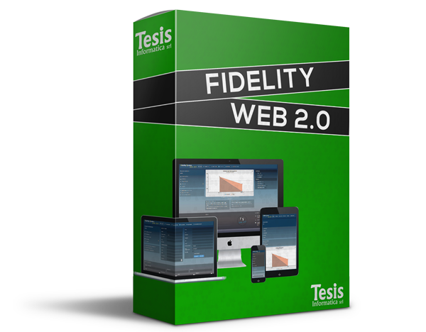 Fidelity Web 2.0